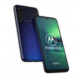 SMARTPHONE MOTOROLA MOTO G8 PLUS XT20191 64 GB DUAL SIM 6.3