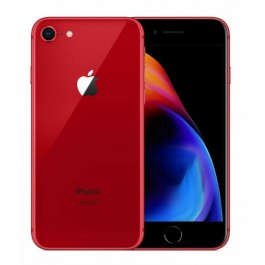 SMARTPHONE APPLE IPHONE 8 256 GB 4G LTE CHIP A11 BIONIC TOUCH ID IOS 11 12 MP (PRODUCT)RED / ROSSO