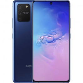 SMARTPHONE SAMSUNG GALAXY S10 LITE SM G770F 128 GB DUAL SIM 6.7