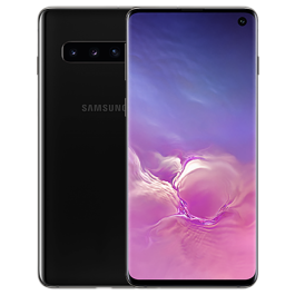 SMARTPHONE SAMSUNG GALAXY S10 SM G973F 128 GB DUAL SIM 6.1