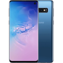 SMARTPHONE SAMSUNG GALAXY S10 SM G973F 128 GB DUAL SIM 6.1