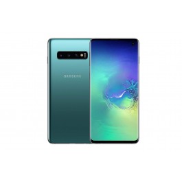 SMARTPHONE SAMSUNG GALAXY S10 SM G973F 128 GB DUAL SIM 6.1