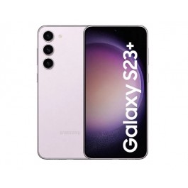 SMARTPHONE SAMSUNG GALAXY S23 PLUS 5G SM S916B 512 GB DUAL SIM 6.6