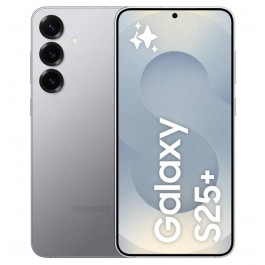 SMARTPHONE SAMSUNG GALAXY S25 PLUS 5G SM S936B 512 GB DUAL SIM 6.7