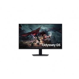 MONITOR GAMING ODYSSEY G5 - G50D QHD SAMSUNG 32