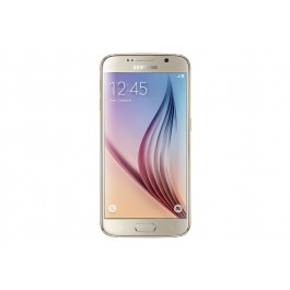 SMARTPHONE SAMSUNG GALAXY S6 SM G920F 32GB OCTA CORE 4G LTE SUPER AMOLED QUAD HD 16 MP GOLD PLATINUM