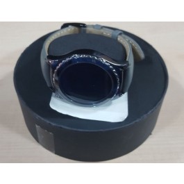 SMARTWATCH SAMSUNG GALAXY GEAR S2 CLASSIC SM R7320 1.2