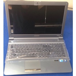 NOTEBOOK SAMSUNG NP RC510 S055E INTEL CORE I5 M480 4 GB DDR3 320 GB HDD 15.6