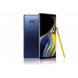 SMARTPHONE SAMSUNG GALAXY NOTE 9 SM N960F 6.4