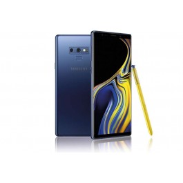 SMARTPHONE SAMSUNG GALAXY NOTE 9 SM N960F DUAL SIM 6.4