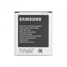 BATTERIA ORIGINALE SAMSUNG EB L1L7LLU PER GALAXY PREMIER / GALAXY EXPRESS 2 2100 mAh *** SPEDIZIONE GRATIS ***