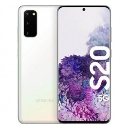 SMARTPHONE SAMSUNG GALAXY S20 5G SM G981B 128 GB DUAL SIM 6.2