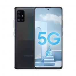SMARTPHONE SAMSUNG GALAXY A51 5G SM A516B DUAL SIM 128 GB OCTA CORE 6.5