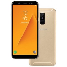 SMARTPHONE SAMSUNG GALAXY A6 PLUS SM A605F DUAL SIM 32 GB OCTA CORE 6