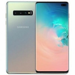 SMARTPHONE SAMSUNG GALAXY S10 SM G973F 128 GB DUAL SIM 6.1