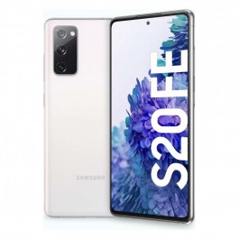 SMARTPHONE SAMSUNG GALAXY S20 FE 5G SM G781B 256 GB DUAL SIM 6.5