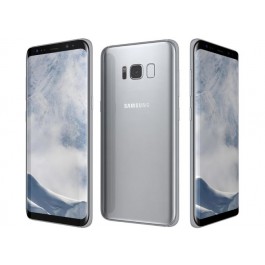 SMARTPHONE SAMSUNG GALAXY S8 SM G950F DUAL SIM 64 GB 4G LTE WIFI 12 MP DUAL PIXEL OCTA CORE 5.8