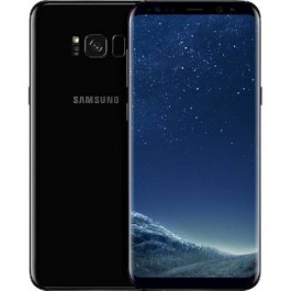 SMARTPHONE SAMSUNG GALAXY S8 PLUS SM G955F DUAL SIM 64 GB 4G LTE WIFI 12 MP DUAL PIXEL OCTA CORE 6.2