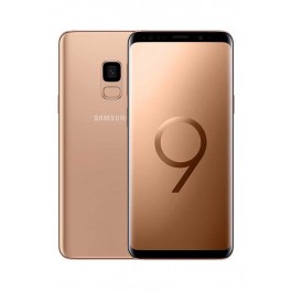 SMARTPHONE SAMSUNG GALAXY S9 SM G960F 64 GB 4G LTE WIFI 12 MP OCTA CORE 5.8