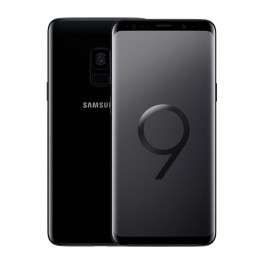 SMARTPHONE SAMSUNG GALAXY S9 SM G960F DUAL SIM 128 GB 4G LTE WIFI 12 MP OCTA CORE 5.8