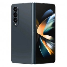 SMARTPHONE SAMSUNG GALAXY Z FOLD4 5G SM F936B 256 GB DUAL SIM 7.6