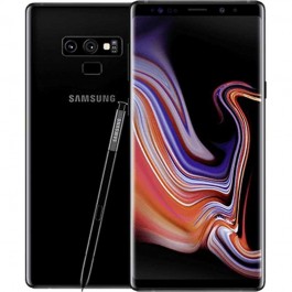 SMARTPHONE SAMSUNG GALAXY NOTE 9 SM N960F 6.4