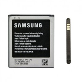 BATTERIA ORIGINALE SAMSUNG EB485159LU PER GALAXY XCOVER 2 (GT-S7710) 1700 mAh *** SPEDIZIONE GRATIS ***