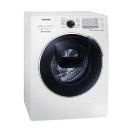 LAVASCIUGA (LAVATRICE / ASCIUGATRICE / LAVA E ASCIUGA) SAMSUNG WD8XK6403OW WD6400 ADDWASH 8+6 KG 1400 GIRI CARICO FRONTALE ECOLAVAGGIO SMART CHECK DIGITAL INVERTER LIBERA INSTALLAZIONE CLASSE A