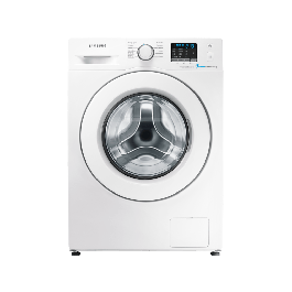 LAVATRICE SAMSUNG WF7AF5E0Q4W 7 KG 1400 GIRI CARICO FRONTALE ECOLAVAGGIO SMART CHECK LIBERA INSTALLAZIONE CLASSE A+++