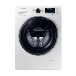 LAVATRICE SAMSUNG ADDWASH WW8GK6400QW / WW80K6404QW WW6400 8 KG 1400 GIRI CARICO FRONTALE SMART CHECK INVERTER ECOLAVAGGIO LIBERA INSTALLAZIONE CLASSE A+++
