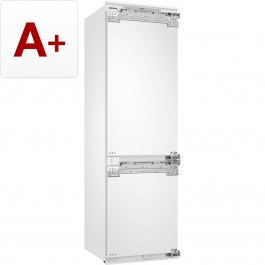 FRIGORIFERO SAMSUNG BRB2G0130WW / BRB260030WW BRB6000 COMBINATO 60 CM BIANCO 267 L DIGITAL INVERTER NO FROST A INCASSO CLASSE A+