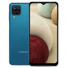 SMARTPHONE SAMSUNG GALAXY A12 (2021) SM A127F DUAL SIM 128 GB OCTA CORE 6.5