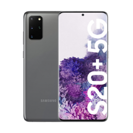 SMARTPHONE SAMSUNG GALAXY S20 PLUS 5G SM G986B 512 GB DUAL SIM 6.7