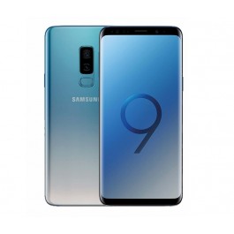 SMARTPHONE SAMSUNG GALAXY S9 SM G960F 64 GB 4G LTE WIFI 12 MP OCTA CORE 5.8