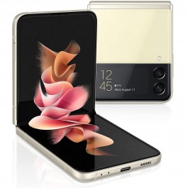 SMARTPHONE SAMSUNG GALAXY Z FLIP3 5G SM F711B 128 GB DUAL SIM 6.7