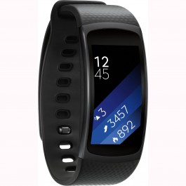 SAMSUNG GEAR FIT2 SM R360 (TAGLIA S) 1.5