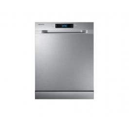 LAVASTOVIGLIE SAMSUNG DW60M6050US DW5500 SEMI INCASSO 14 COPERTI 60 CM 7 PROGRAMMI 4 OPZIONI INOX CLASSE A++