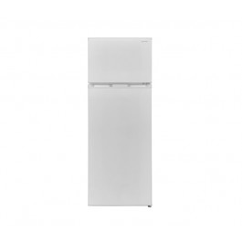 FRIGORIFERO SHARP SJ-FTB01ITXWE DOPPIA PORTA 213 L 54 CM STATICO LIBERA INSTALLAZIONE BIANCO CLASSE E