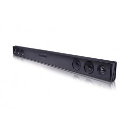 SOUNDBAR LG SJ3 2.1 300 W SUBWOOFER WIRELESS BLUETOOTH USB NERO