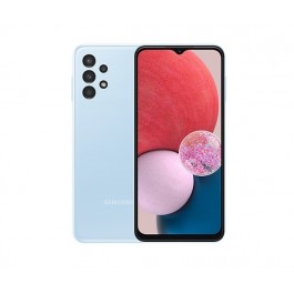 SMARTPHONE SAMSUNG GALAXY A13 SM A137F DUAL SIM 128 GB OCTA CORE 6.6