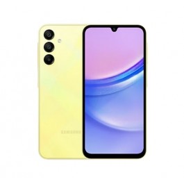 SMARTPHONE SAMSUNG GALAXY A15 SM A155F DUAL SIM 128 GB OCTA CORE 6.5
