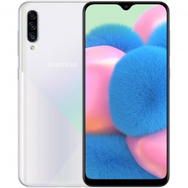 SMARTPHONE SAMSUNG GALAXY A30s SM A307F DUAL SIM 128 GB OCTA CORE 6.4