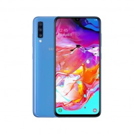 SMARTPHONE SAMSUNG GALAXY A70 SM A705F DUAL SIM 128 GB OCTA CORE 6.7