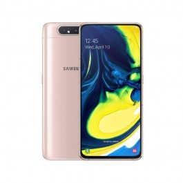 SMARTPHONE SAMSUNG GALAXY A80 SM A805F DUAL SIM 128 GB OCTA CORE 6.7