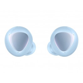 CUFFIE / AURICOLARI SAMSUNG GALAXY BUDS PLUS SM R175 6 MICROFONI BLUETOOTH AMBIENT SOUND BLU