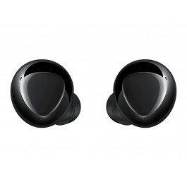 CUFFIE / AURICOLARI SAMSUNG GALAXY BUDS PLUS SM R175 6 MICROFONI BLUETOOTH AMBIENT SOUND NERO