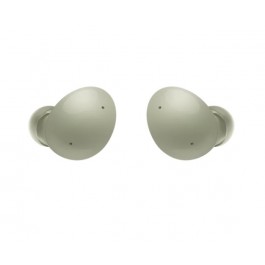 CUFFIE / AURICOLARI SAMSUNG GALAXY BUDS2 SM R177 BLUETOOTH OLIVE / VERDE