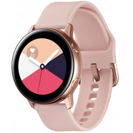 SMARTWATCH SAMSUNG GALAXY WATCH ACTIVE SM R500 (TAGLIA L) 1.1