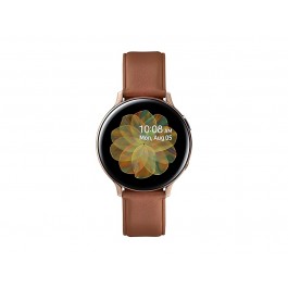 SMARTWATCH SAMSUNG GALAXY WATCH ACTIVE2 44 MM STAINLESS STEEL SM R825 1.4