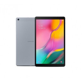 TABLET 10.1'' SAMSUNG GALAXY TAB A (2019) SM T515 64 GB OCTA CORE 4G LTE WIFI BLUETOOTH 8 MP ANDROID SILVER